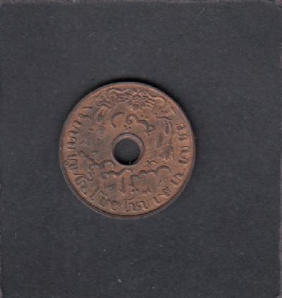 Beschrijving: 1 Cent